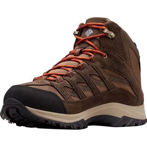 weather resistant hiking boots men